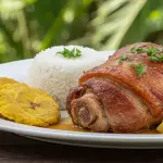Pierna Pernil