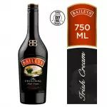 Crema de Whisky Baileys trago