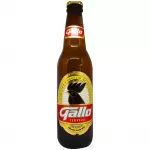 GALLO BOTELLA