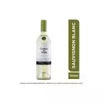 Vino casillero cabernet blanco