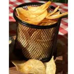 Chips de Mandioca