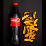 Combo (Papas + Bebida)