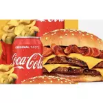 1 TRIO CHEL DUPLO MELT BACON