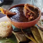 Kak'ik de chunto