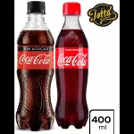 Cocacola 400ml
