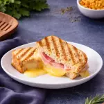 Misto quente ou queijo quente
