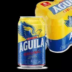 ÁGUILA TRADICIONAL