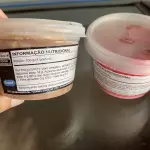 SORVETE 100g POTE FLOKMEL