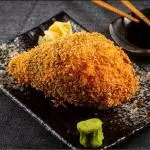 TEMAKI HOT SALMÃO