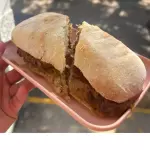 SANDUICHE CARNE ASSADA