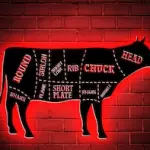 Bife Chorizo Kilo crudo