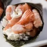 Temaki chebi