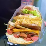 X -TUDÃO