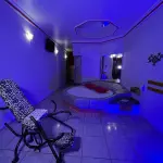 Suíte Kiss com Hidro - 11A