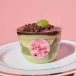 Bombom de Uva no Pote 160grs