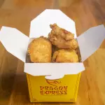 Chicharrón de Pollo