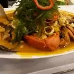 PARIHUELA DE PESCADO
