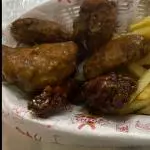 BBQ Picante