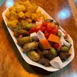 RODA  DE BOTECO