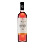 E. Copello Rosé Semi Seco