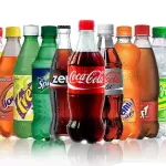 Refresco Familia Coca Cola