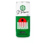 ST PIERRE SABOR GUARANÁ