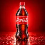 Coca-cola 600ml