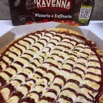 PIZZA BONNIE E CLYDE