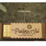 Pastora Sol Box