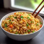 ARROZ FRITO