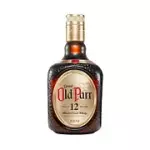 Whisky Old Parr