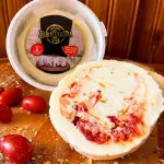 -481-TRUFADO REQUEIJÃO TOMATE 550g