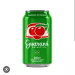 Guaraná antártica lata