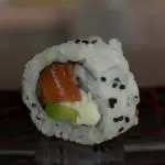 Philadelphia roll