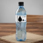 AGUÁ CRYSTAL COM GÁS 500ml