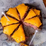 Blend Bovino c/ Cheddar