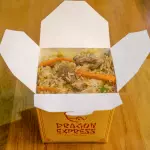 Arroz Chop Suey