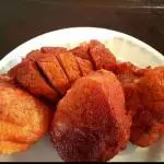 Chicharrón de Posta