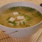 sopa missoshiro
