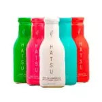 TE HATSU 400ML