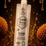 Miel Taparosca Royal Honey Platinum