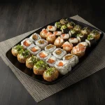 Combinado 35 peças (novos)