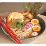 SHOYU RAMEN