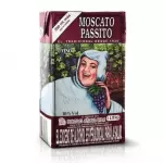 Moscato Passito Caja Litro