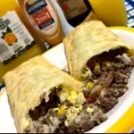 Pastel Especial de Carne