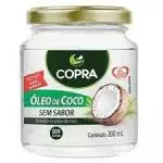 Óleo de coco
