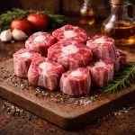 Rabo Bovino Corrali