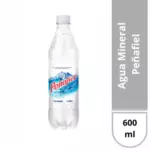 Agua Mineral Peñafiel (600 ml.)