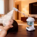 Maquina de ozono (Vaporizador)
