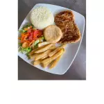 MENU  DEL DIA
